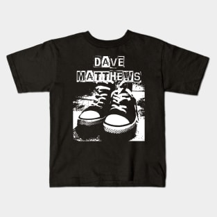 dave Kids T-Shirt